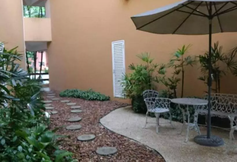 Flat Amarilis Und 110 Riviera De Sao Lourenco Sp