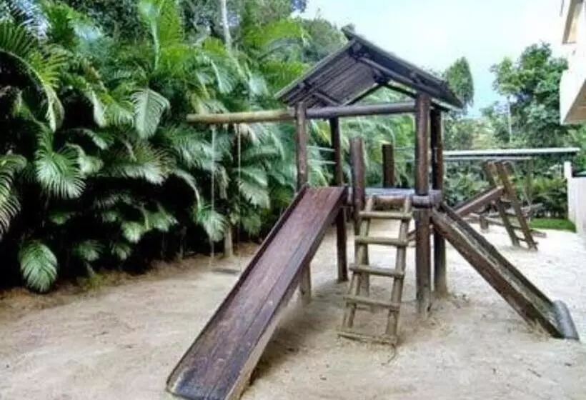 Flat Amarilis Und 110 Riviera De Sao Lourenco Sp