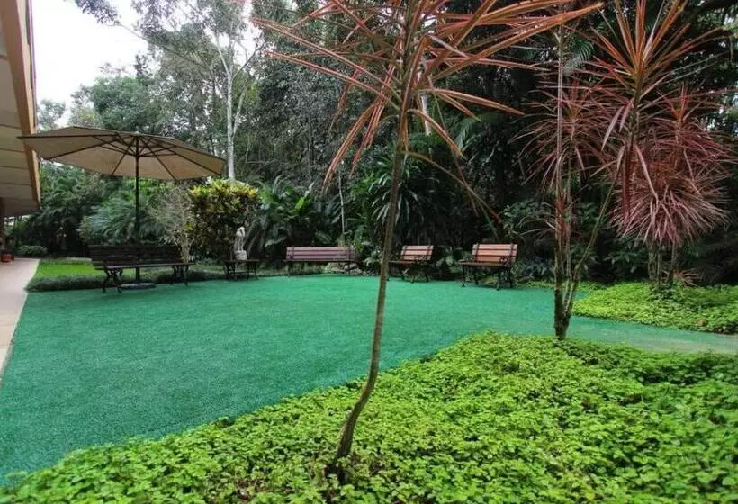 Flat Amarilis Und 110 Riviera De Sao Lourenco Sp