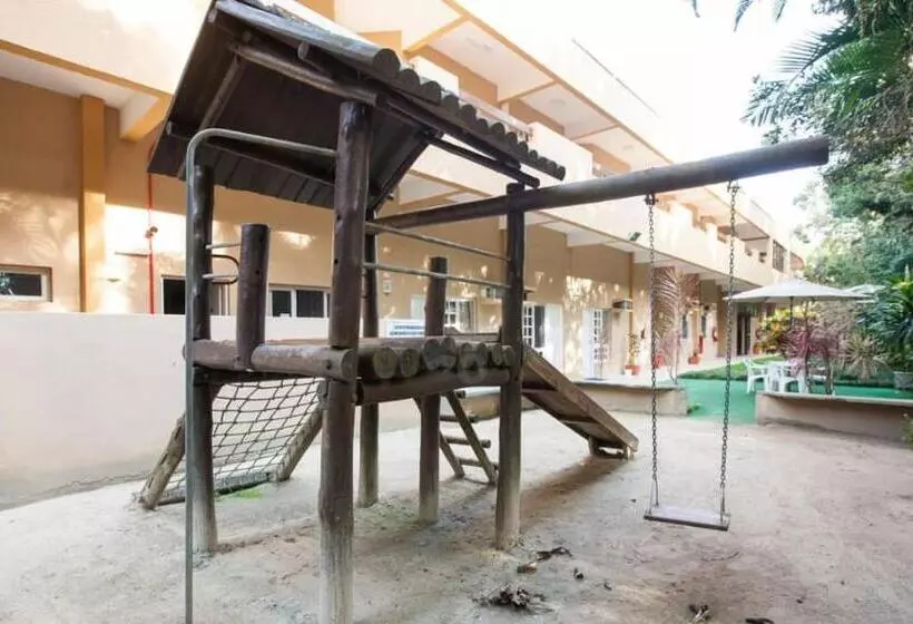 Flat Amarilis Und 110 Riviera De Sao Lourenco Sp