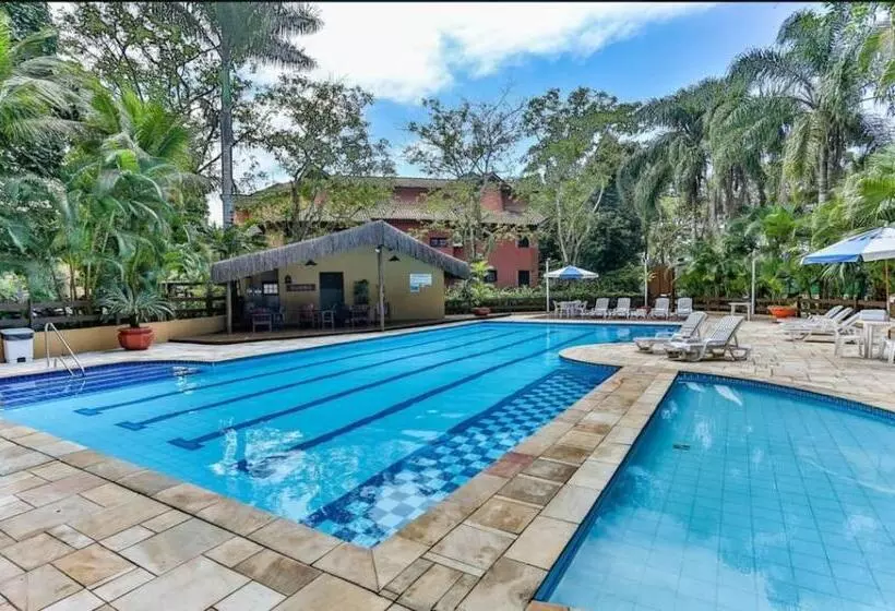 Flat Amarilis Und 110 Riviera De Sao Lourenco Sp