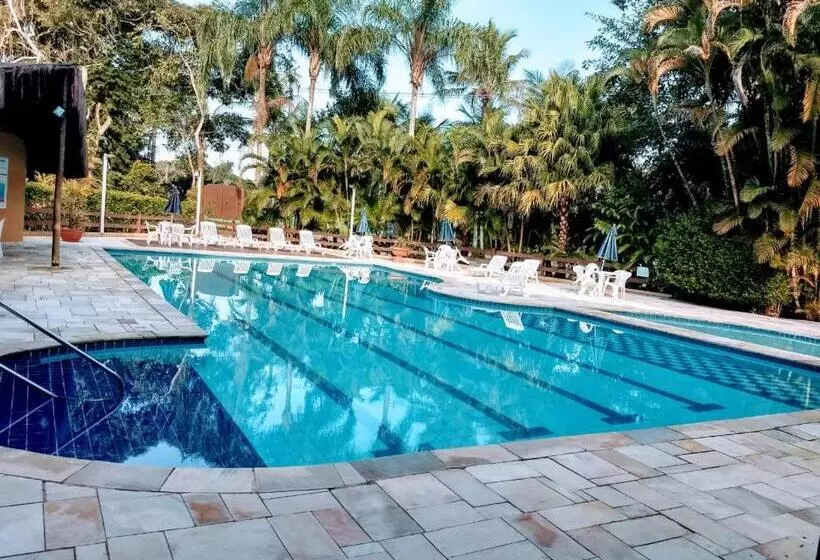 Flat Amarilis Und 110 Riviera De Sao Lourenco Sp