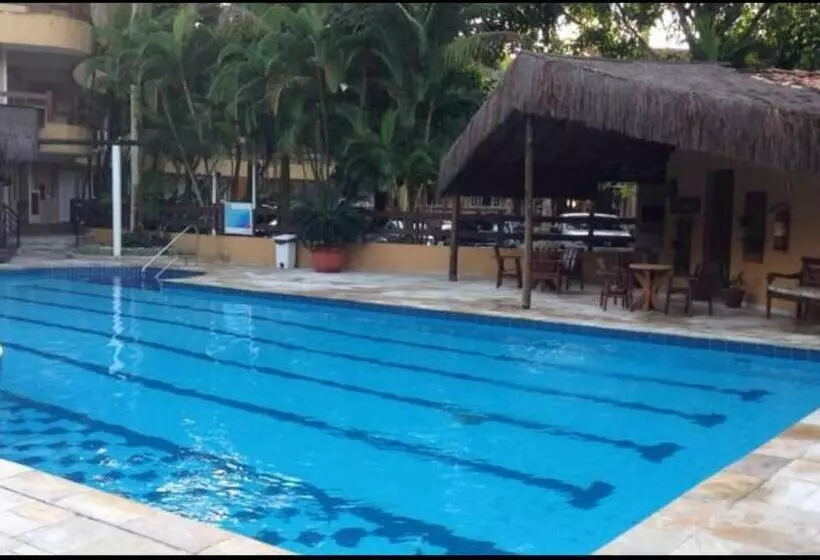 Flat Amarilis Und 110 Riviera De Sao Lourenco Sp