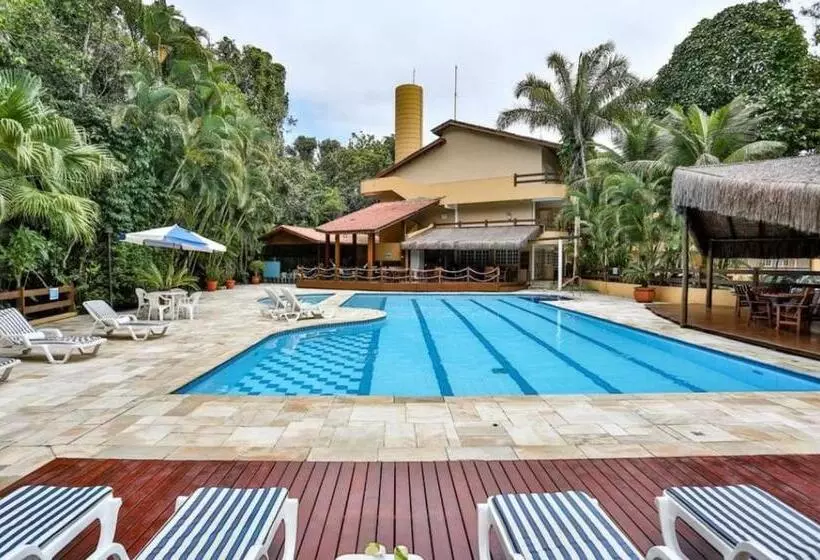 Flat Amarilis Und 110 Riviera De Sao Lourenco Sp