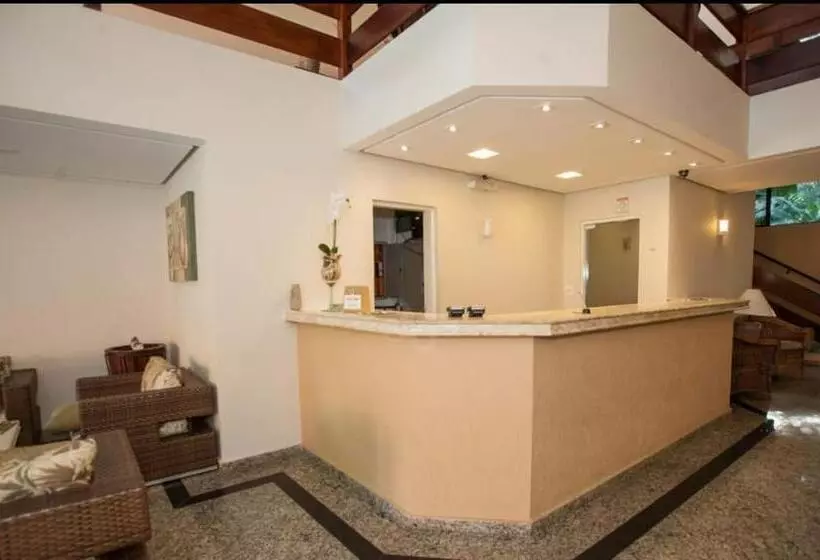 Flat Amarilis Und 110 Riviera De Sao Lourenco Sp