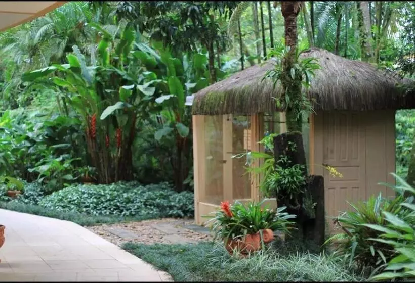 Flat Amarilis Und 110 Riviera De Sao Lourenco Sp