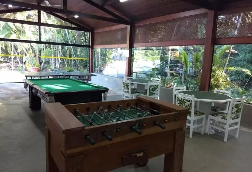 Flat Amarilis Und 110 Riviera De Sao Lourenco Sp