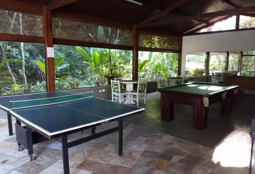 Flat Amarilis Und 110 Riviera De Sao Lourenco Sp