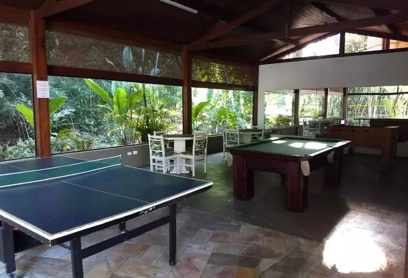 Flat Amarilis Und 110 Riviera De Sao Lourenco Sp