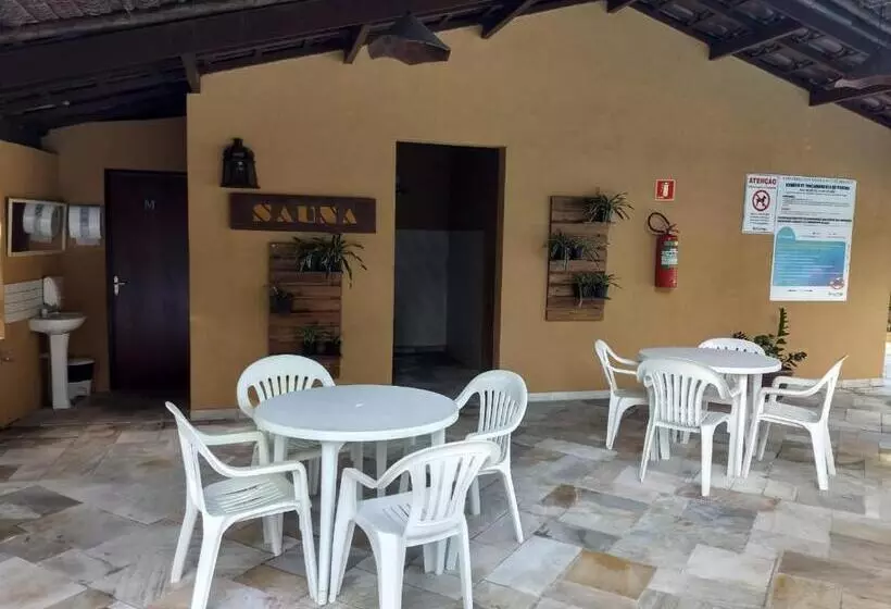 Flat Amarilis Und 110 Riviera De Sao Lourenco Sp