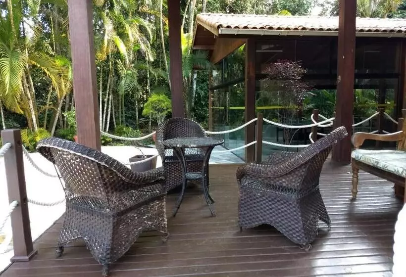 Flat Amarilis Und 110 Riviera De Sao Lourenco Sp