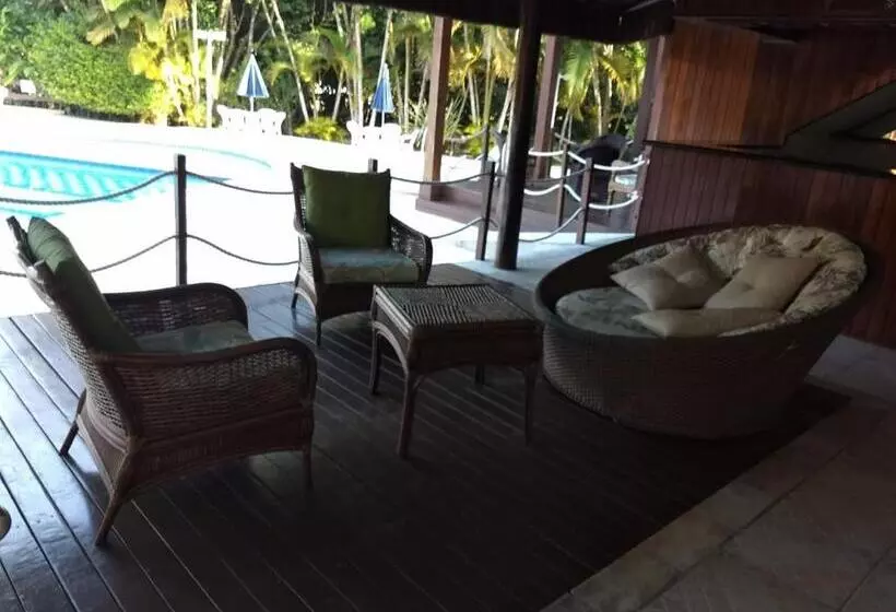 Flat Amarilis Und 110 Riviera De Sao Lourenco Sp