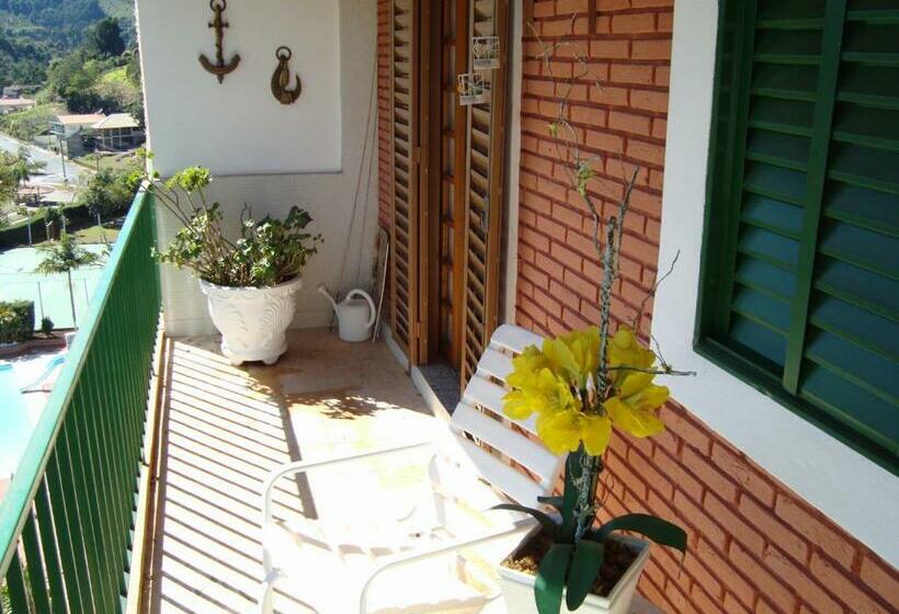 Flats Cavalinho Branco