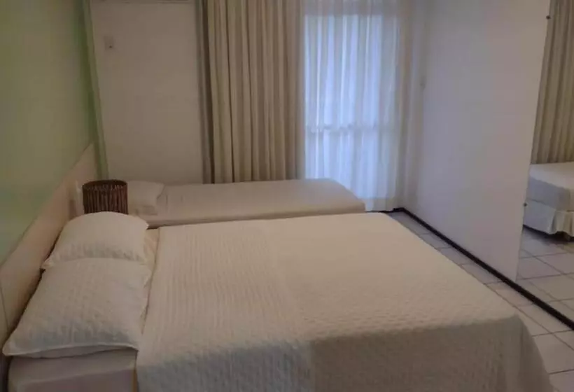 Gran Lençóis Flat