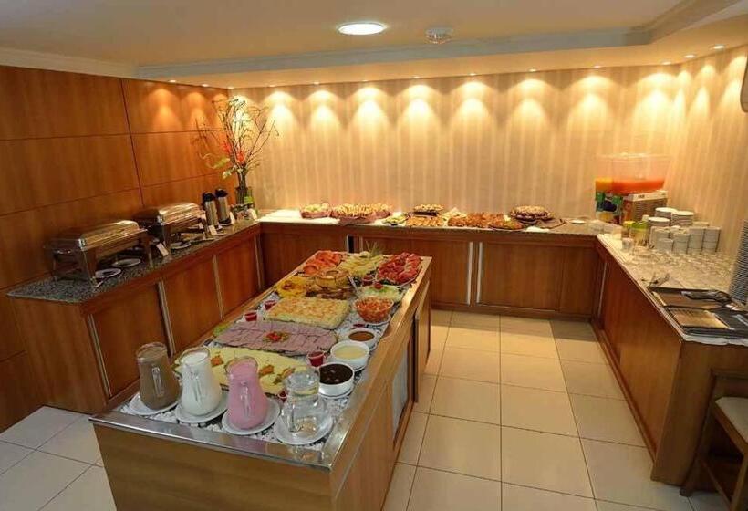 Hotel Flat A Beira Mar De João Pessoa Com Ar