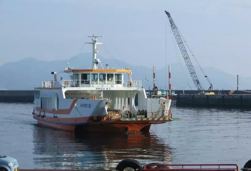 Hotelli Komecho Ryokan / Vacation Stay 36247