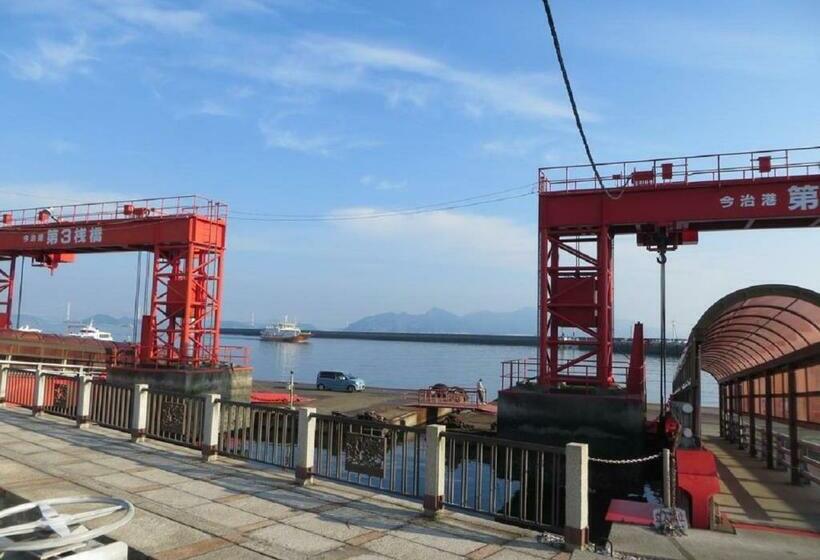 בית מלון כפרי Komecho Ryokan / Vacation Stay 36247