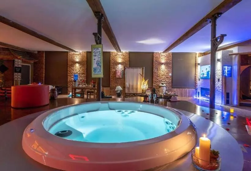 ホテル Le Baiser De Shogun