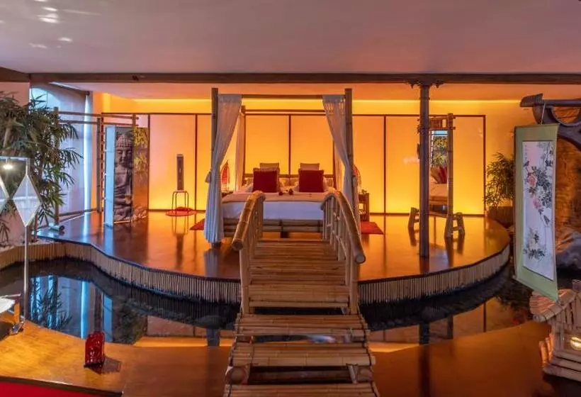 ホテル Le Baiser De Shogun