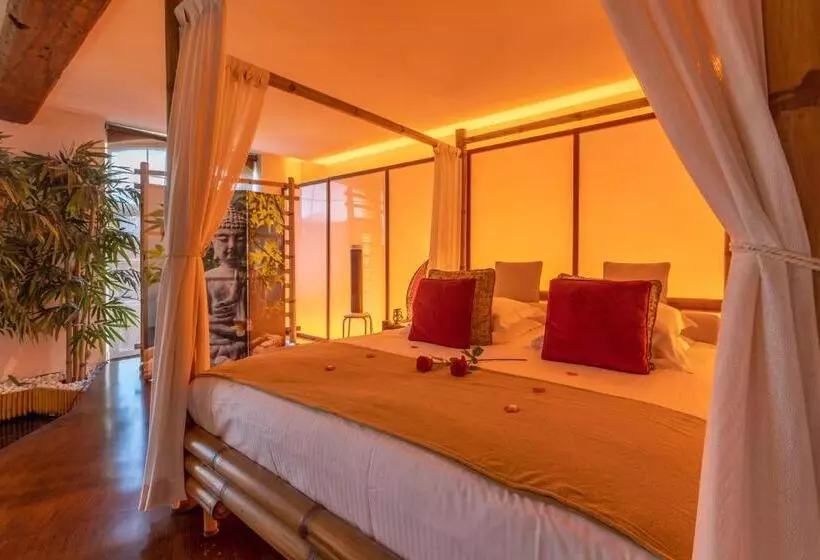 ホテル Le Baiser De Shogun