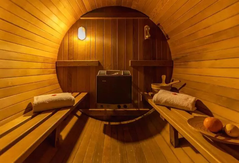 ホテル Le Baiser De Shogun