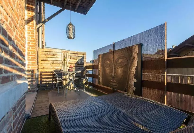 ホテル Le Baiser De Shogun