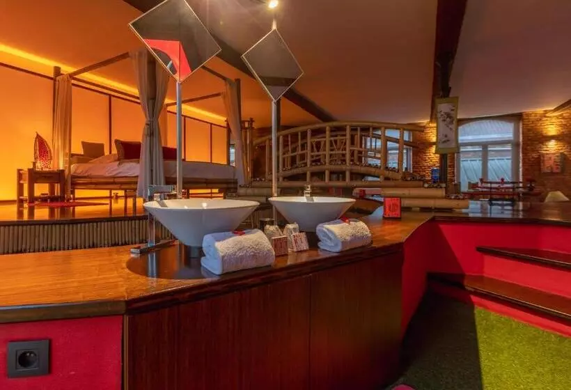 ホテル Le Baiser De Shogun