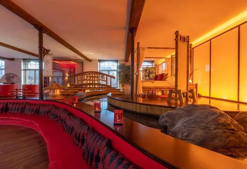 ホテル Le Baiser De Shogun