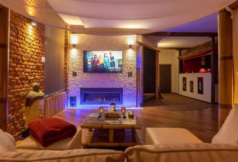 ホテル Le Baiser De Shogun