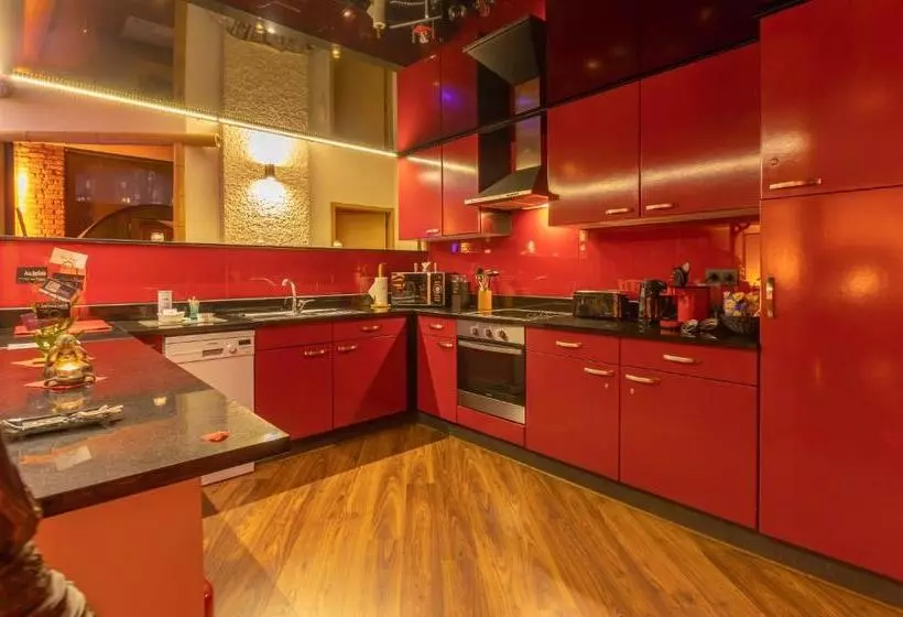 ホテル Le Baiser De Shogun