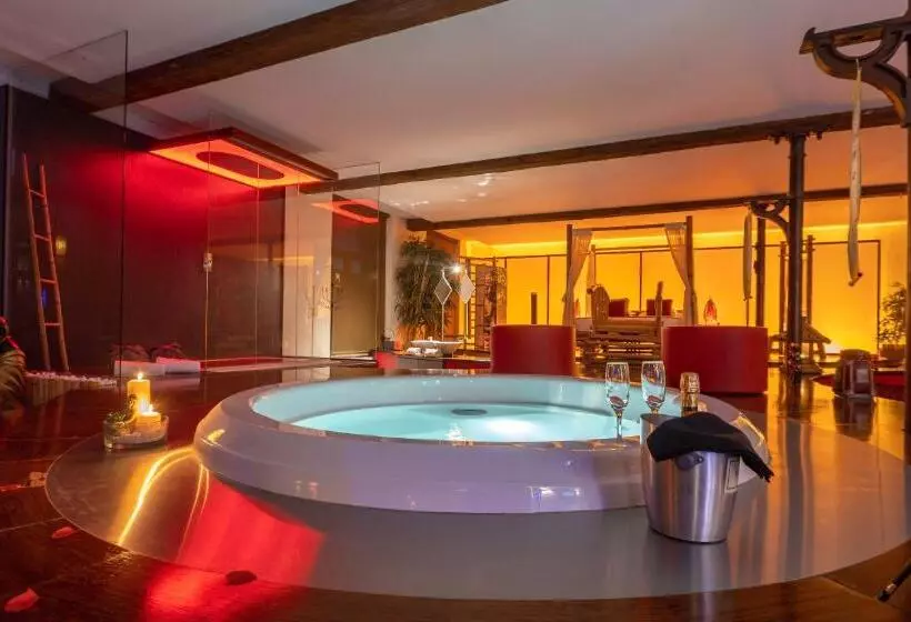 ホテル Le Baiser De Shogun