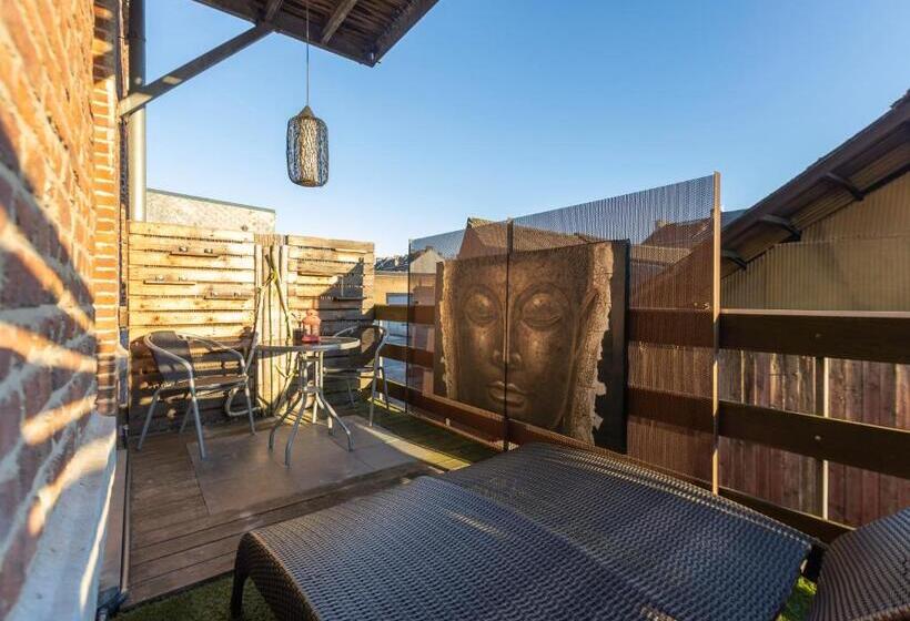 هتل Le Baiser De Shogun