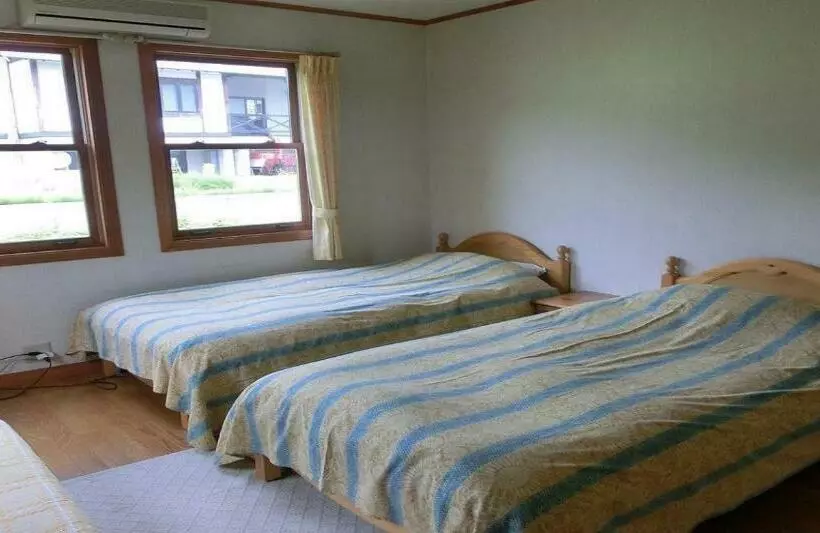 Hotelli Pension Come Relaxing Western Style Room  Vacation Stay 14977