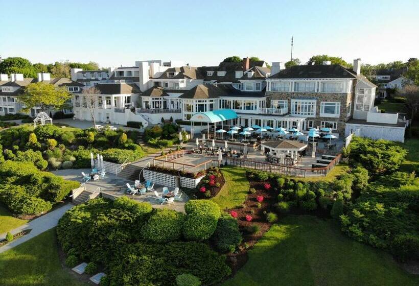 فندق Waters Edge Resort And Spa Timeshare