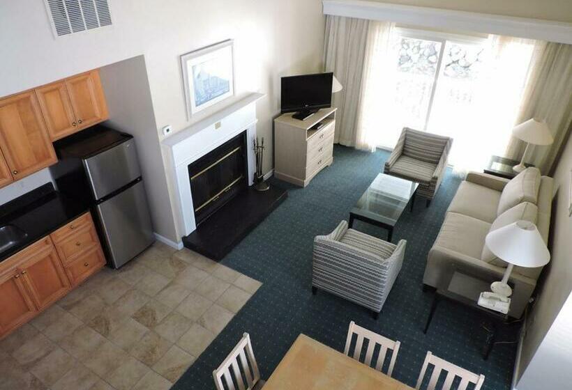 فندق Waters Edge Resort And Spa Timeshare