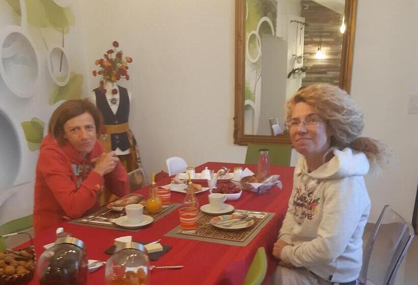 Patrick&pierre Bed And Breakfast Nîmes