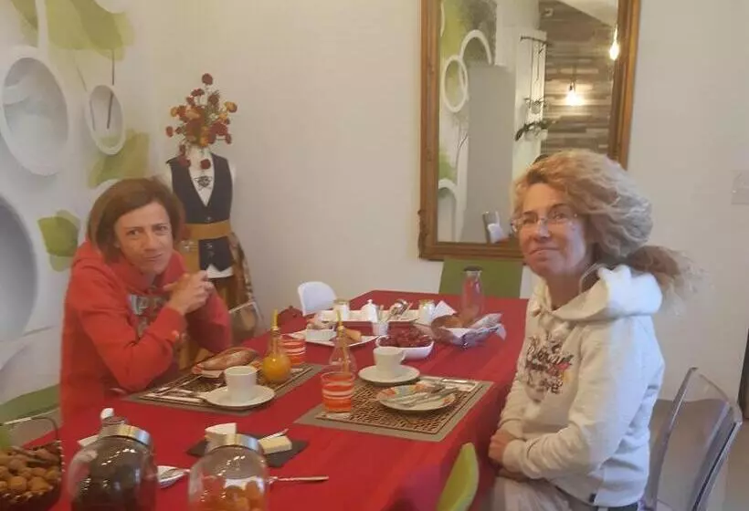 Patrick&pierre Bed And Breakfast Nîmes