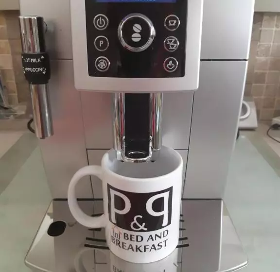 Patrick&pierre Bed And Breakfast Nîmes