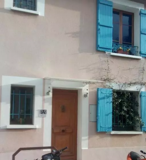 Patrick&pierre Bed And Breakfast Nîmes