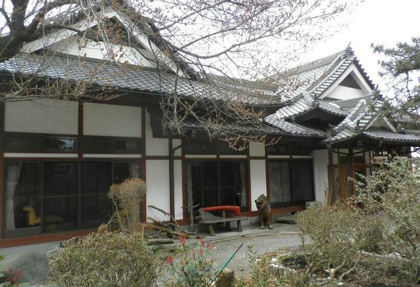 پانسیون Nikko   House / Vacation Stay 4416