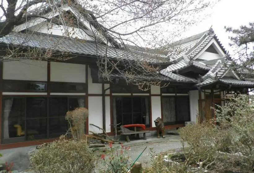 ペンション Nikko   House / Vacation Stay 4416