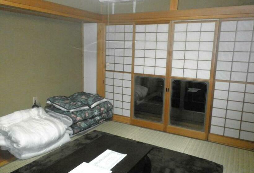 پانسیون Nikko   House / Vacation Stay 4416