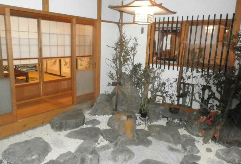 پانسیون Nikko   House / Vacation Stay 4416