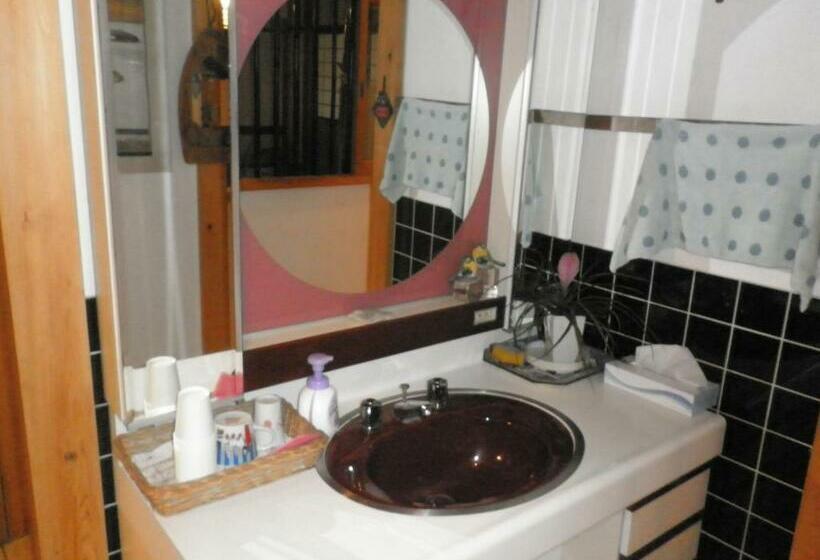 پانسیون Nikko   House / Vacation Stay 4416