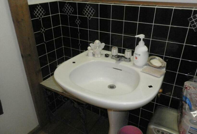 پانسیون Nikko   House / Vacation Stay 4416