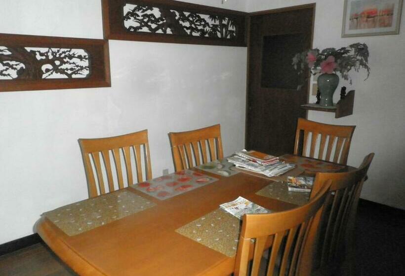 پانسیون Nikko   House / Vacation Stay 4416