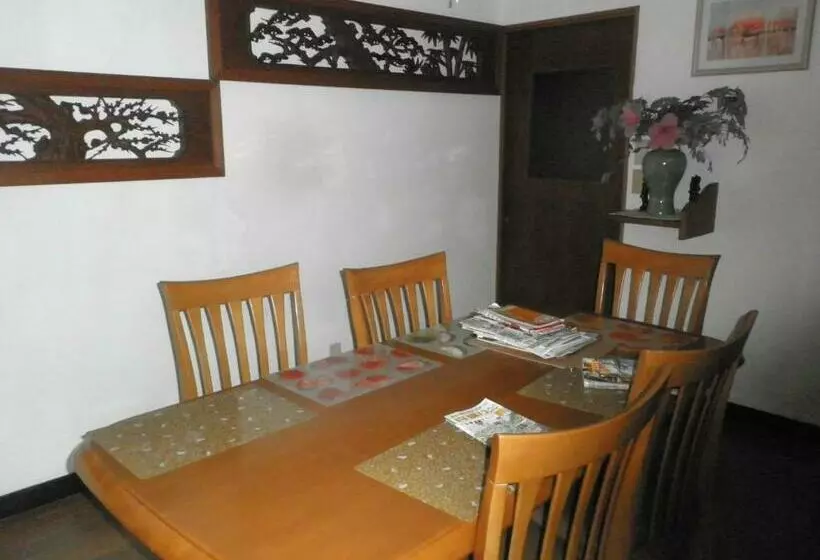 ペンション Nikko   House / Vacation Stay 4416