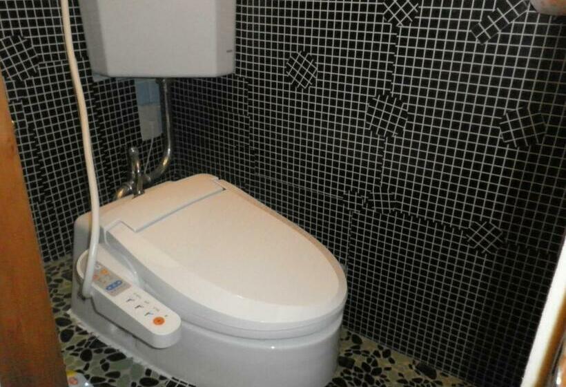 پانسیون Nikko   House / Vacation Stay 4416