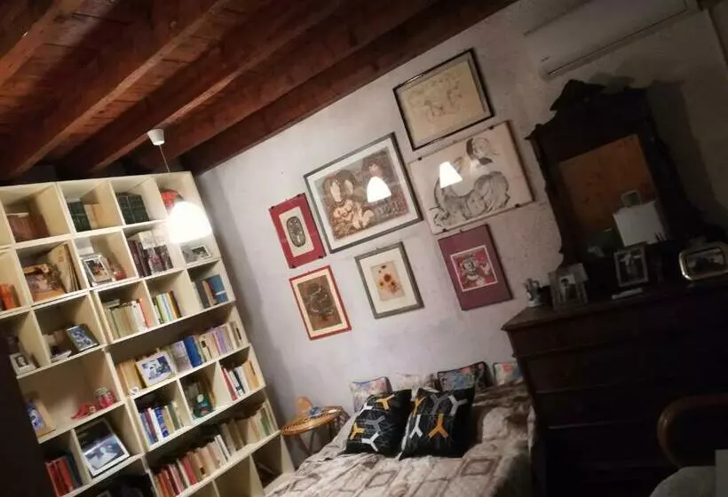 پانسیون Room Garden