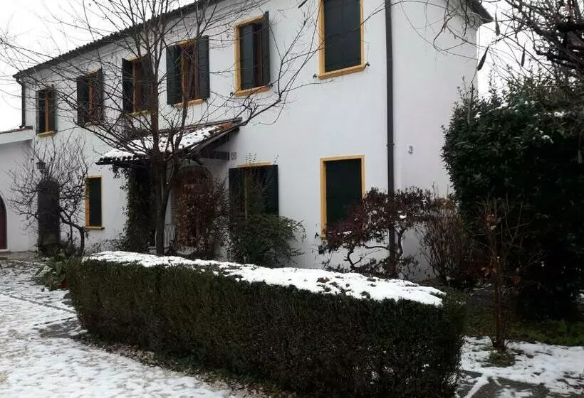 پانسیون Room Garden